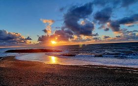 Number 6 In Tywyn